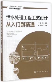 污水处理工程工艺设计从入门到精通+2