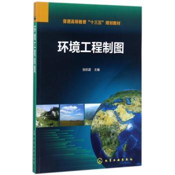 环境工程制图+2