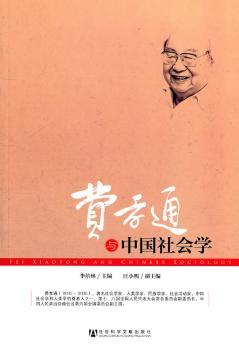 费孝通与中国社会学