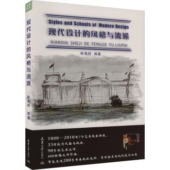 现代设计的风格与流派+2