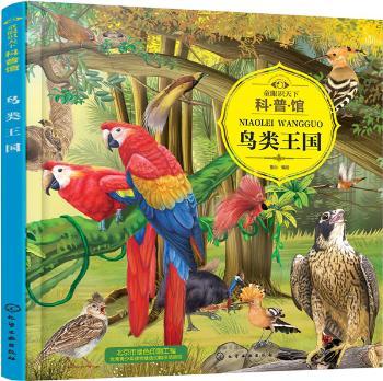 鸟类王国+2