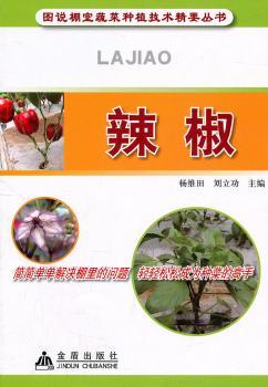 辣椒+1