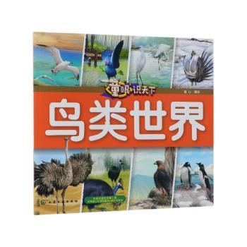 鸟类世界+2