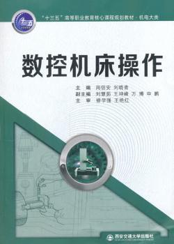 数控机床操作+2