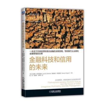金融科技和信用的未来+2