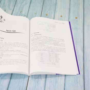 大数据技术入门:Hadoop+Spark