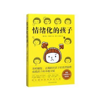 情绪化的孩子+2