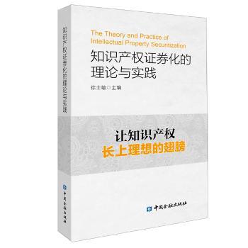 知识产权证券化的理论与实践+2