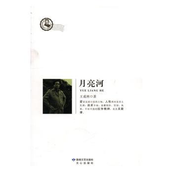 月亮河+2