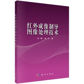 红外成像制导图像处理技术+2