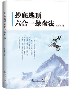抄底逃顶六合一操盘法+2