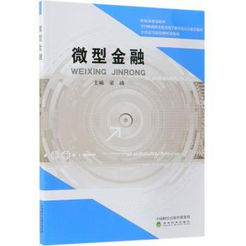 微型金融+2