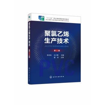 聚氯乙烯生产技术+1