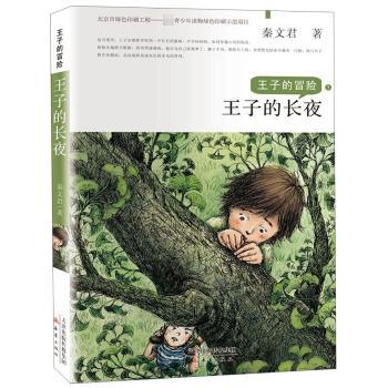 王子的长夜+2
