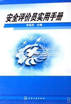 安全评价员实用手册(精装)