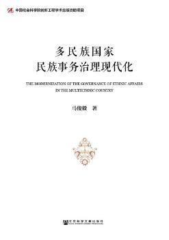 多民族国家民族事务治理现代化+2