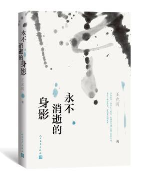 永不消逝的身影+2