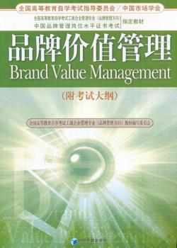 品牌价值管理+2