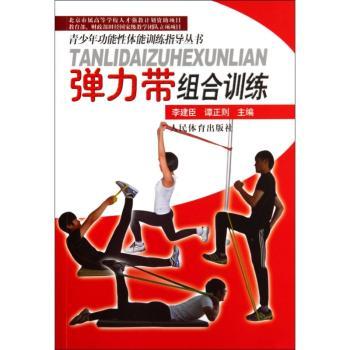 弹力带组合训练