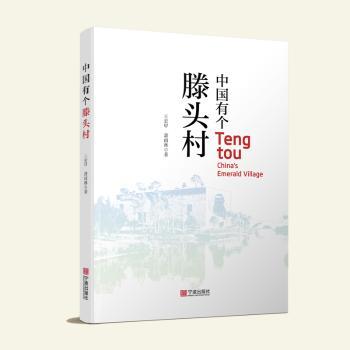 中国有个滕头村+2