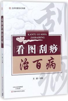 看图刮痧治百病+2