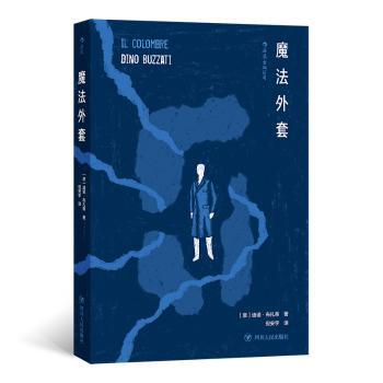 魔法外套+2