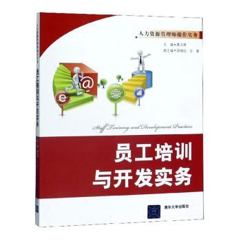 员工培训与开发实务+2