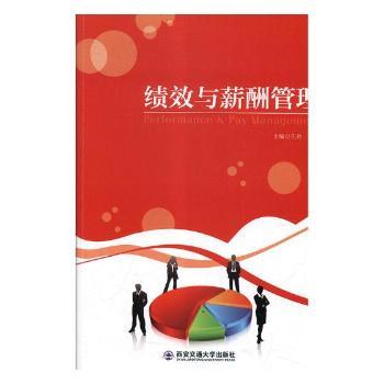 绩效与薪酬管理+2