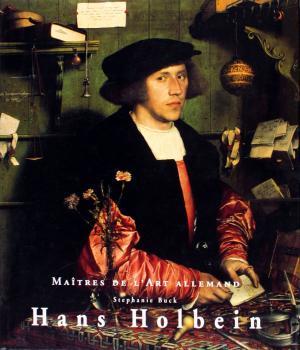 HANS HOLBEIN(精)