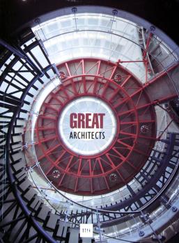 GREAT ARCHITECTS