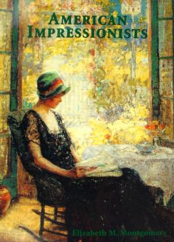 AMERICAN IMPRESSIONISTS