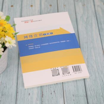 网络营销(第2版职业院校电子商务网实一体系列教材)