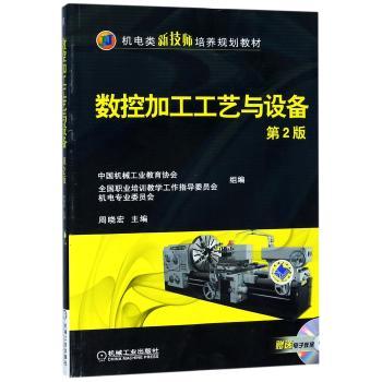 数控加工工艺与设备+2