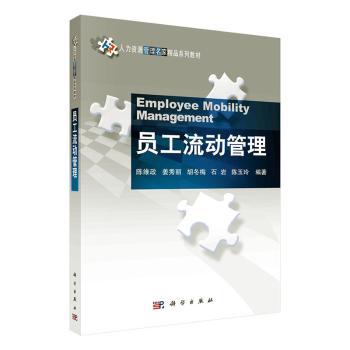 员工流动管理+2