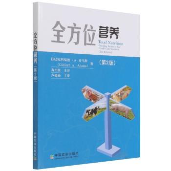 营养+2