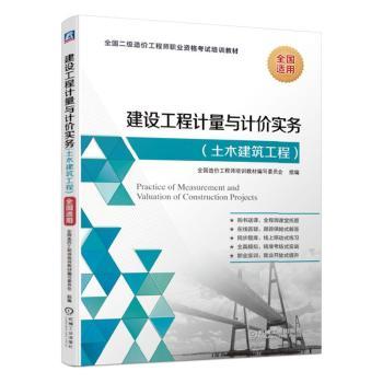 建设工程计量与计价实务(土木建筑工程)+2