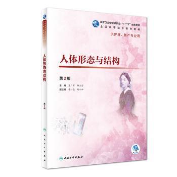 人体形态与结构+2