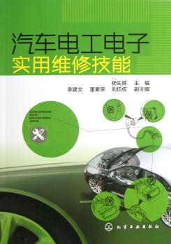 汽车电工电子实用维修技能