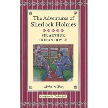 The Adventures of Sherlock Holmes+1