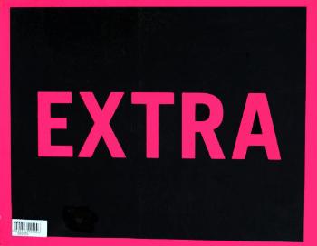 EXTRA SPATIAL
