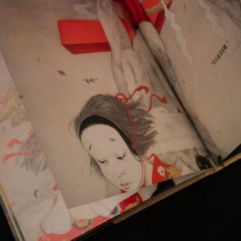 京极夏彦故事集:全三册