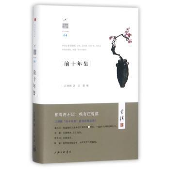 前十年集+2
