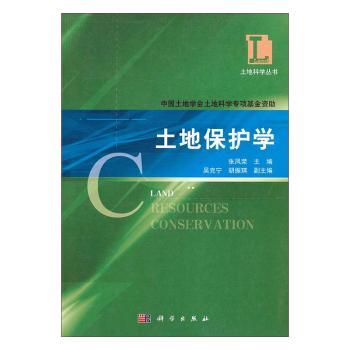 土地保护学+2