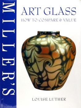 MILLER''S ART GLASS