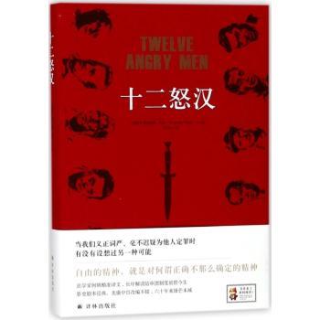 十二怒汉+2
