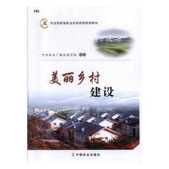 美丽乡村建设+2