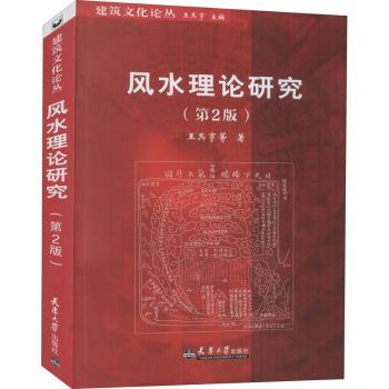风水理论研究+2