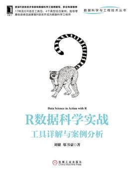 R数据科学实战:工具详解与案例分析+2