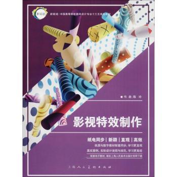 影视制作+2