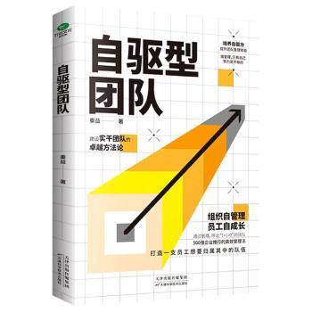 自驱型团队+2